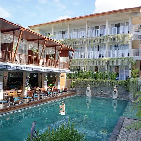 Graha Socio Hotel Nusa Dua  Exteriér fotografie