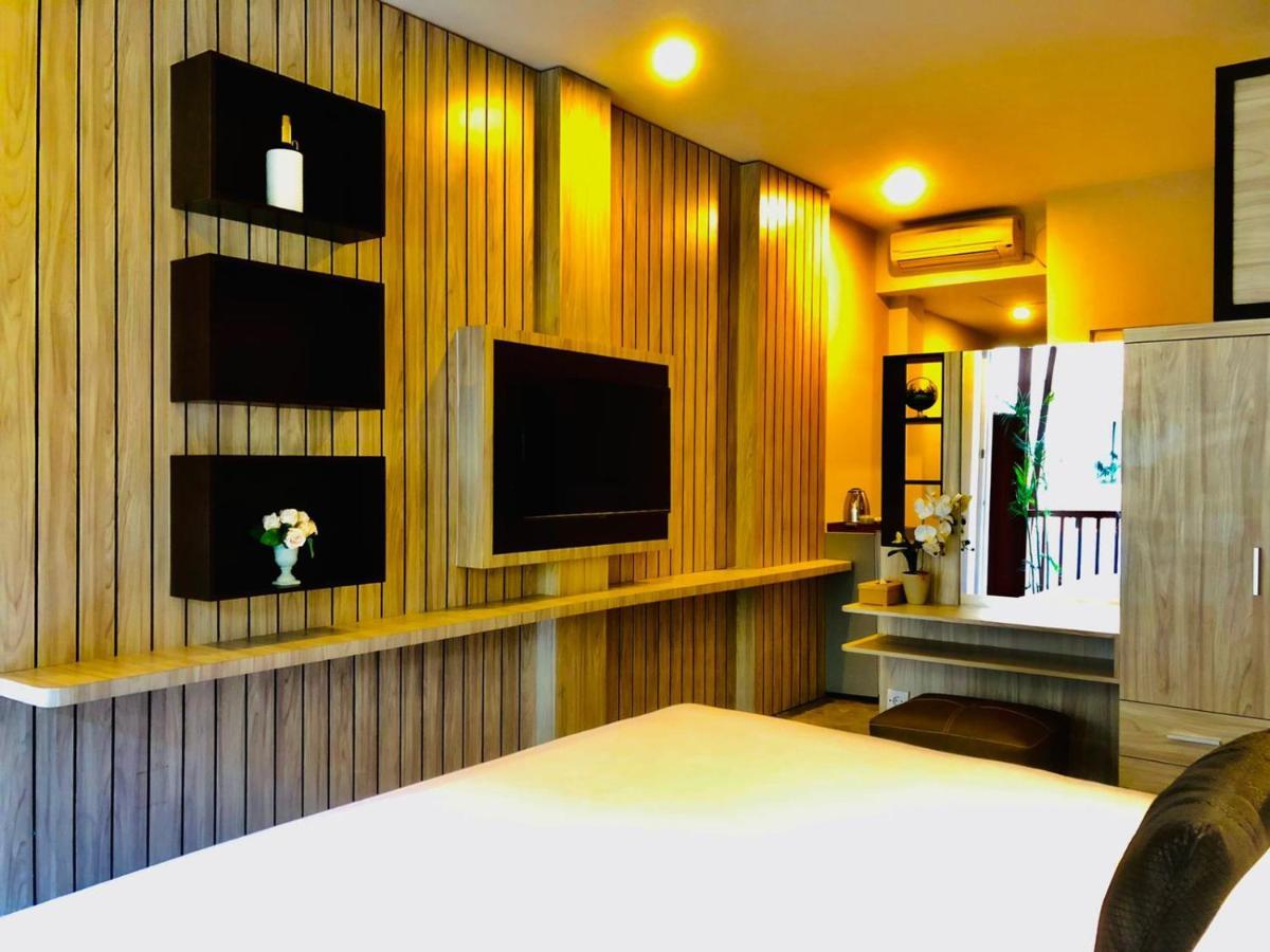 Graha Socio Hotel Nusa Dua  Exteriér fotografie