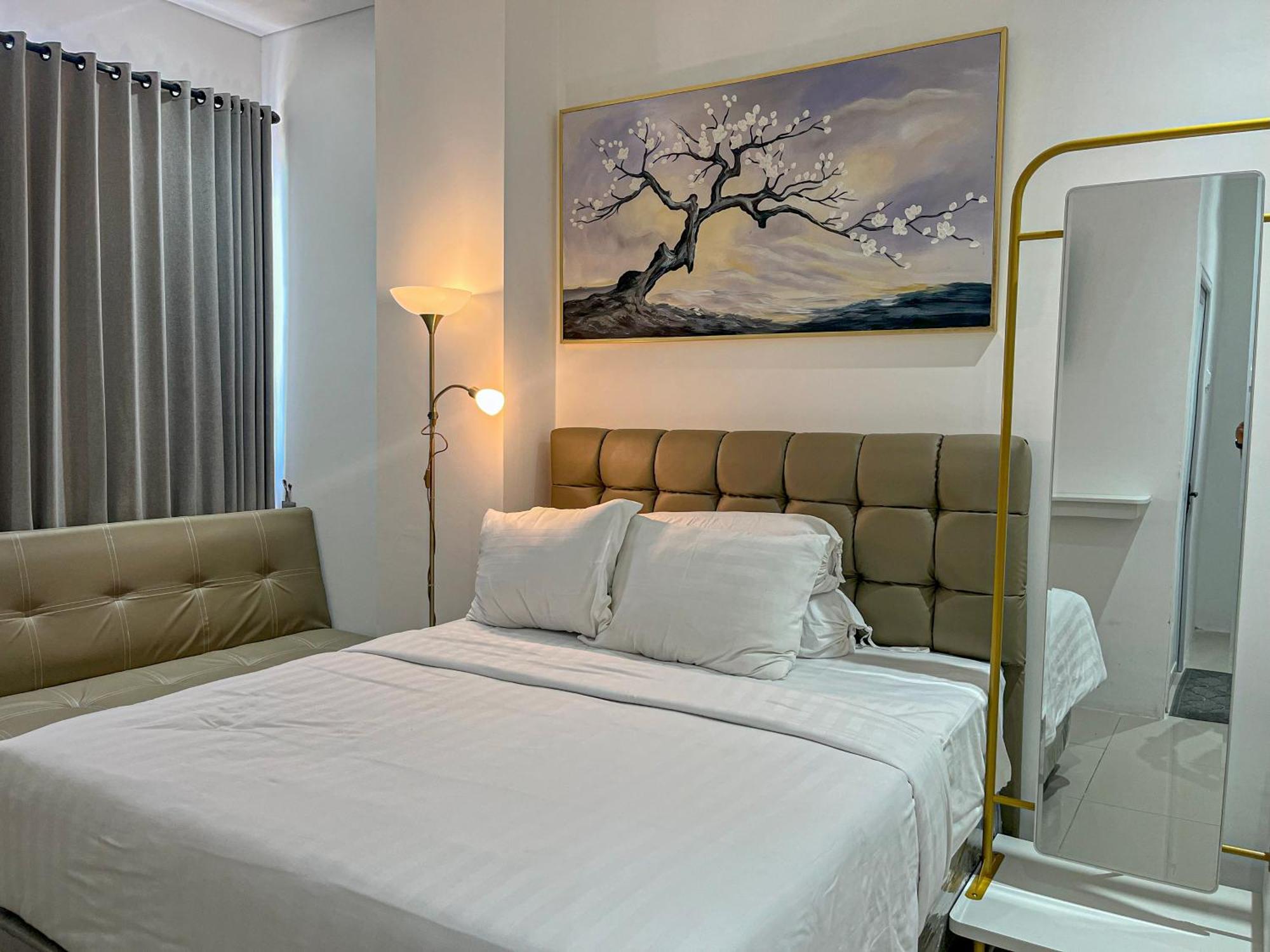 Graha Socio Hotel Nusa Dua  Exteriér fotografie