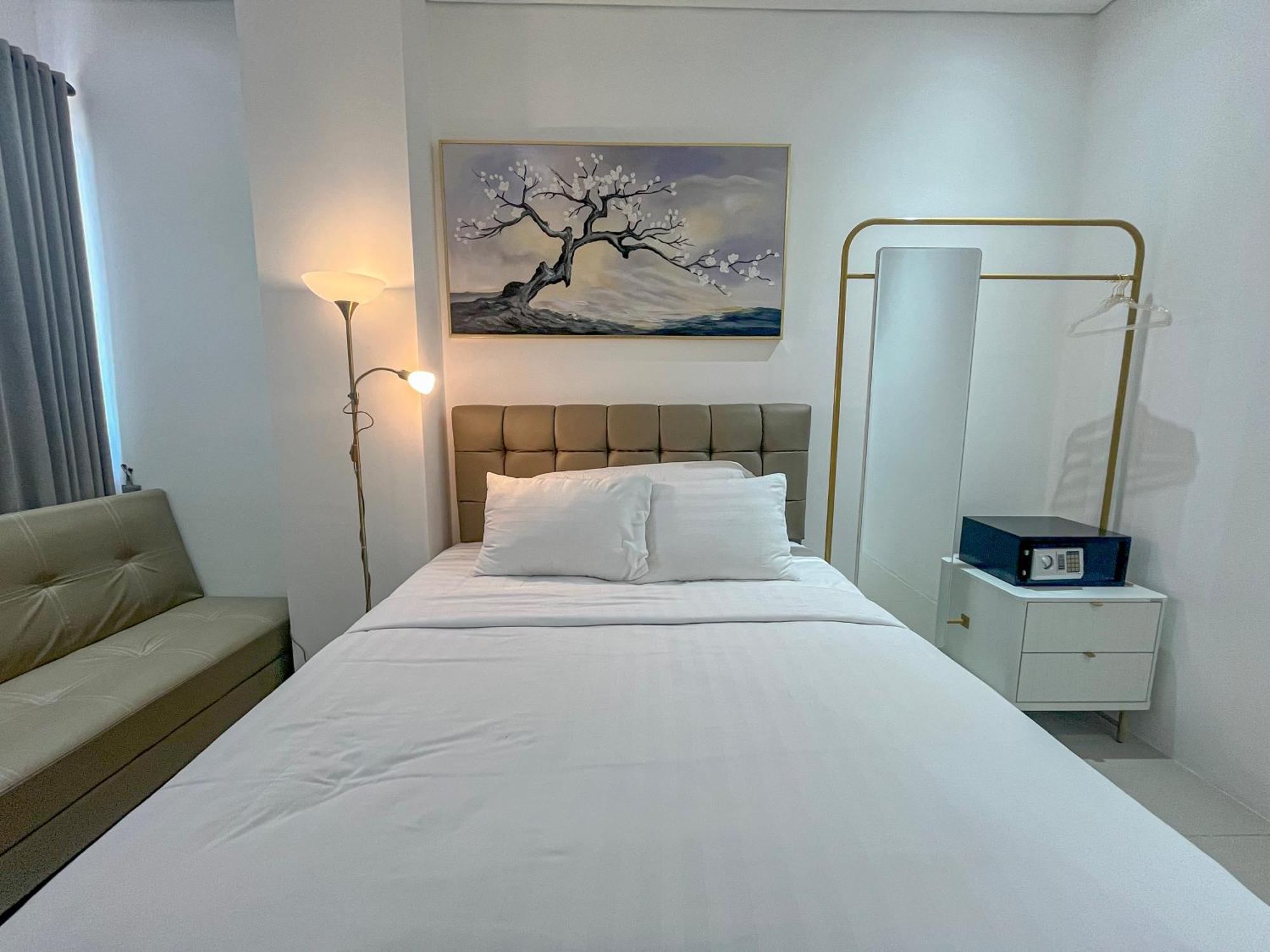 Graha Socio Hotel Nusa Dua  Exteriér fotografie